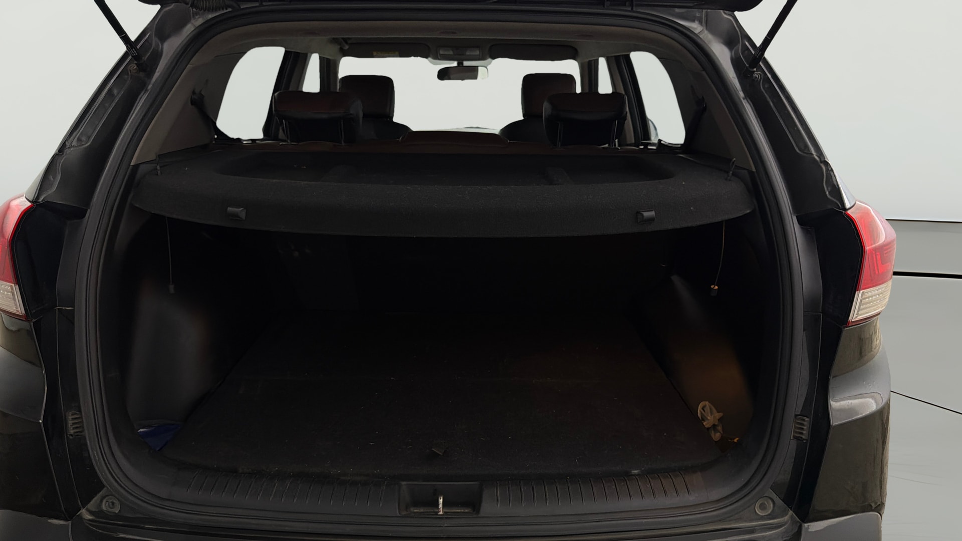 View 2018 Hyundai Creta SX 1.6 Petrol Image 39 Used 2018 Hyundai Creta SX 1.6 Petrol Image 39