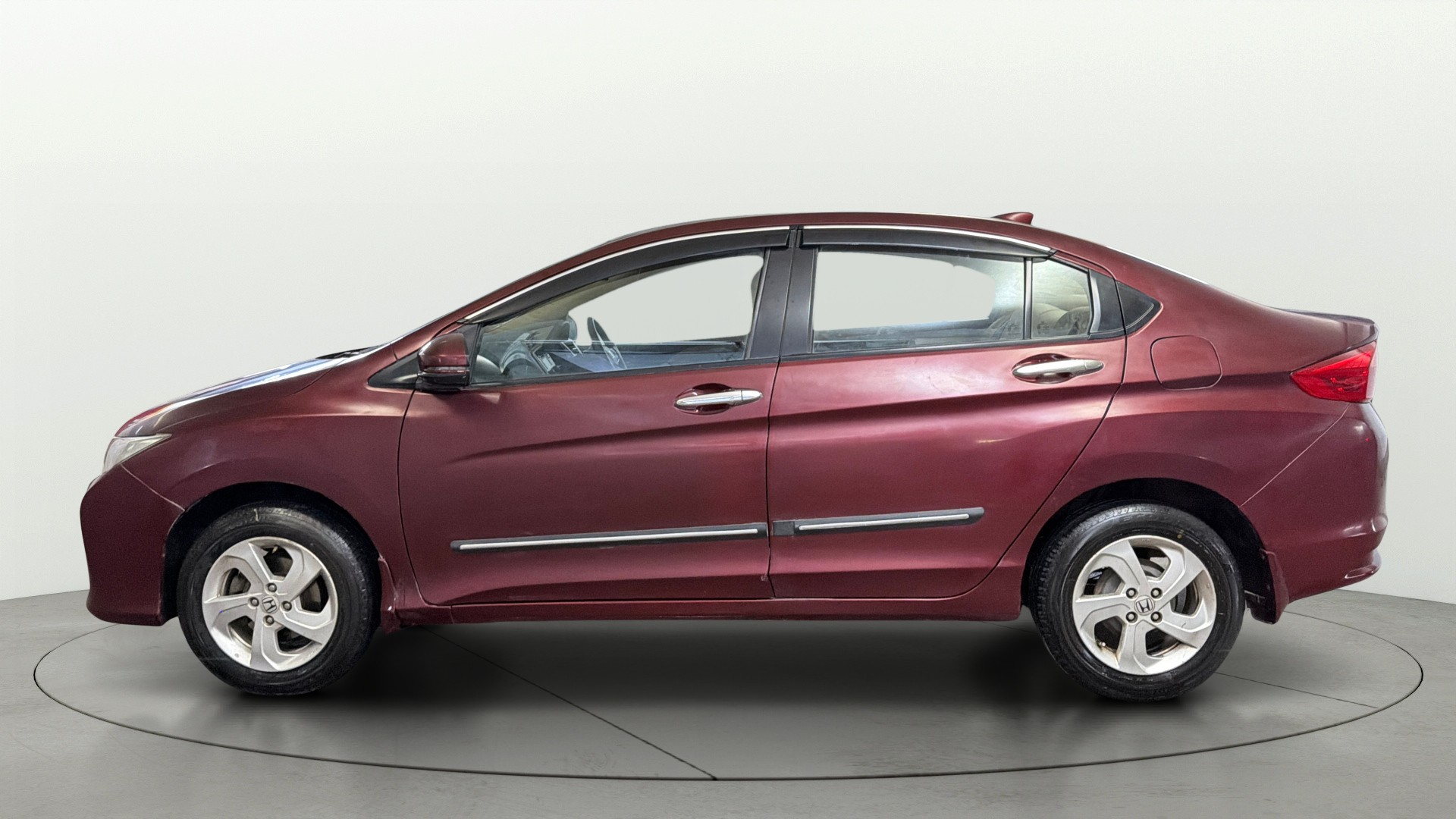 Used 2017 Honda City Used 2017 Honda City