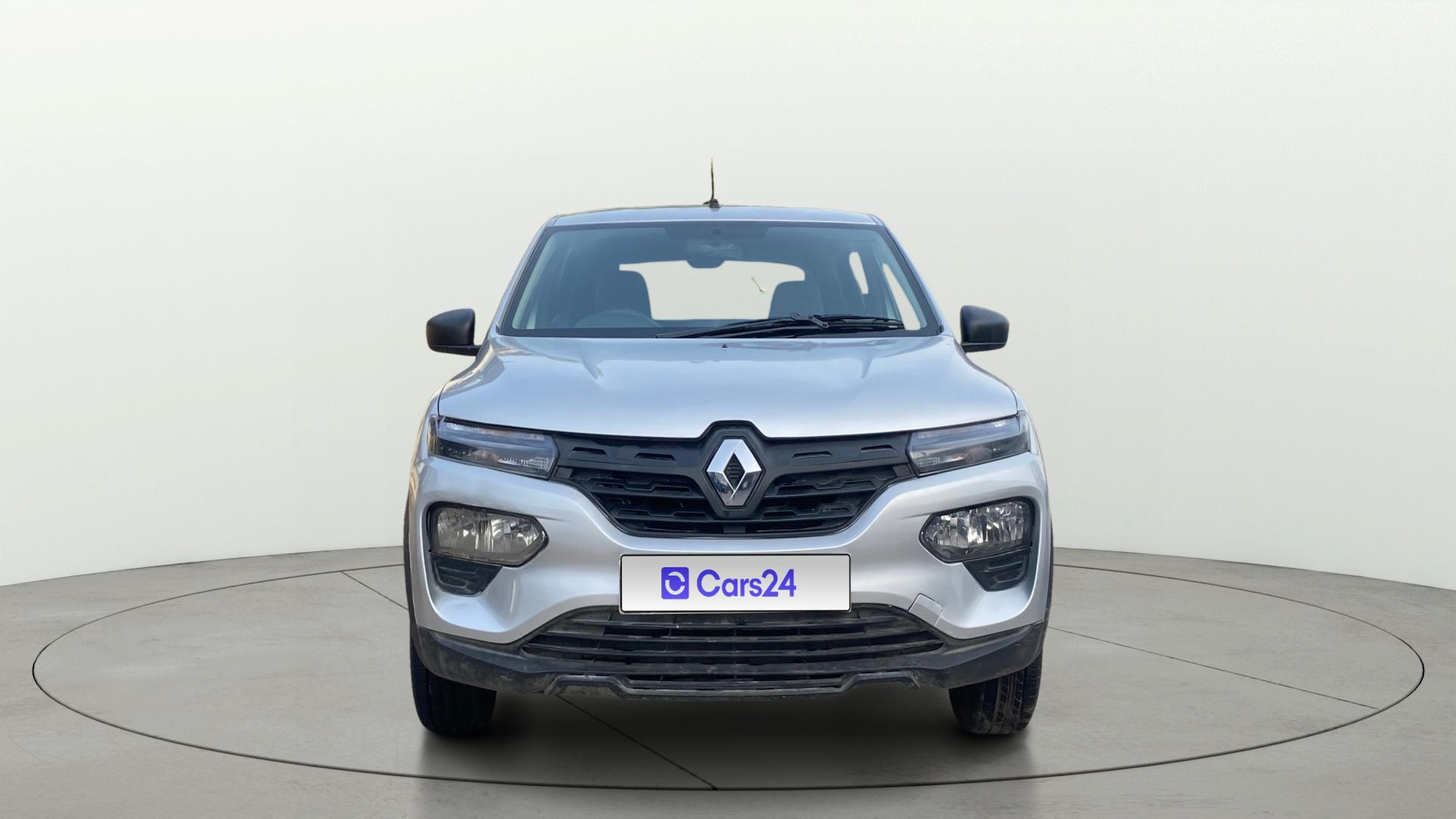 2022 रेनो क्विड RXL 1.0 BS IV 2022 रेनो क्विड RXL 1.0 BS IV