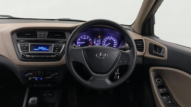 View Hyundai Elite i20 Image 20 Used Hyundai Elite i20 Image 20