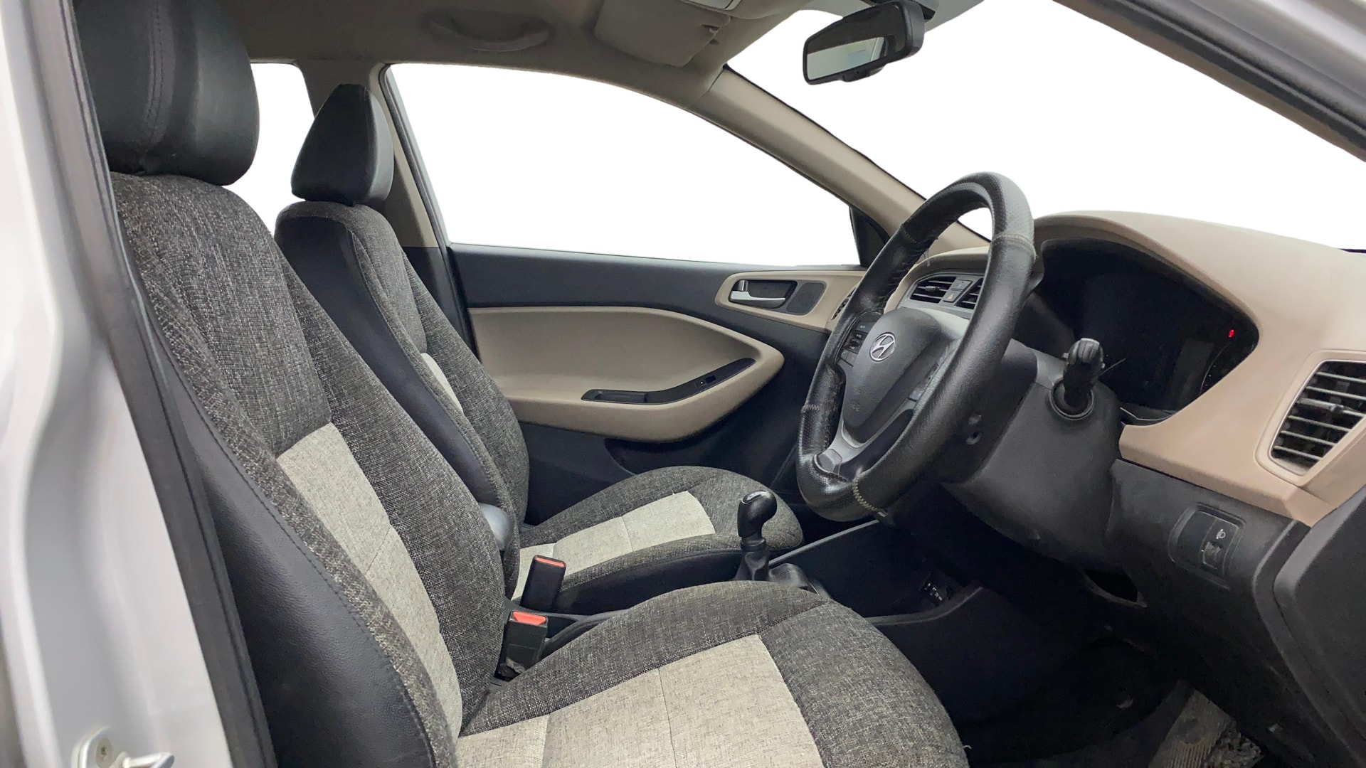 View 2015 Hyundai Elite i20 1.2 Sportz Option Petrol Image 26 Used 2015 Hyundai Elite i20 1.2 Sportz Option Petrol Image 26