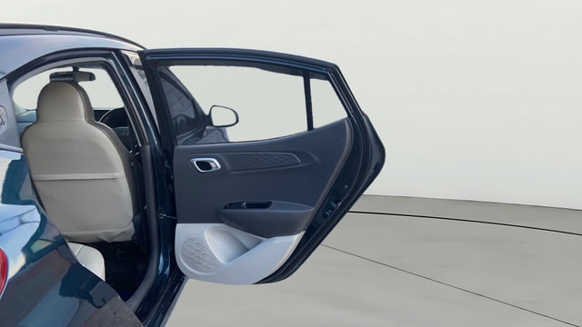 View Hyundai Grand i10 Nios Image 8 Used Hyundai Grand i10 Nios Image 8