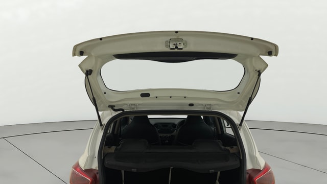 View Hyundai Grand i10 Image 29 Used Hyundai Grand i10 Image 29