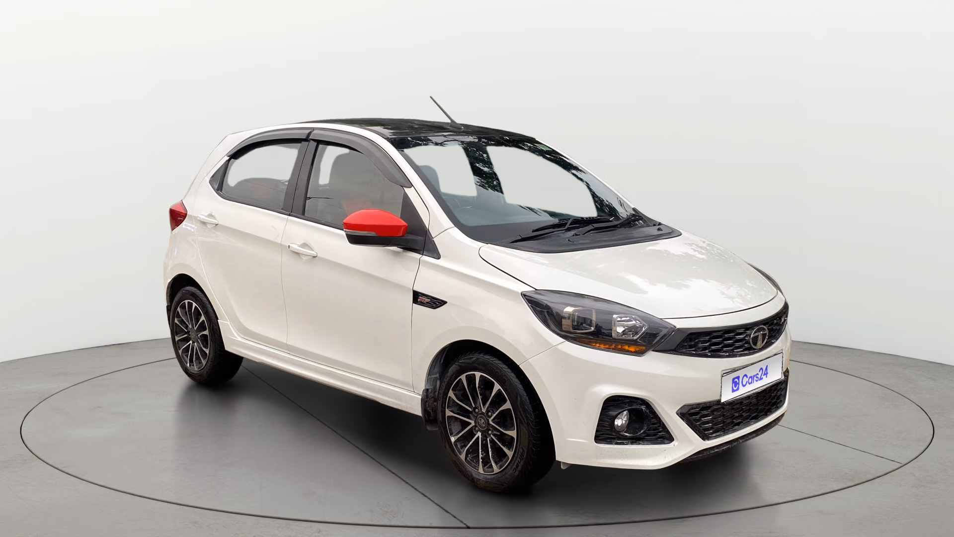 Used 2020 Tata Tiago JTP Used 2020 Tata Tiago JTP