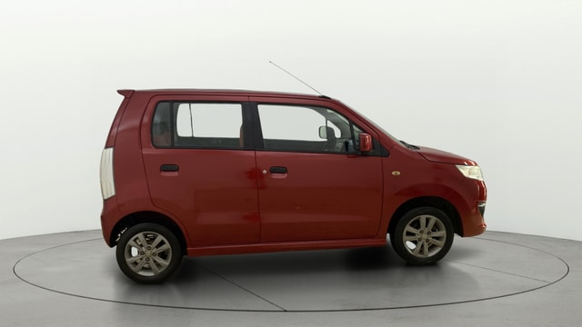 View Maruti Suzuki Stingray Image 8 Used Maruti Suzuki Stingray Image 8