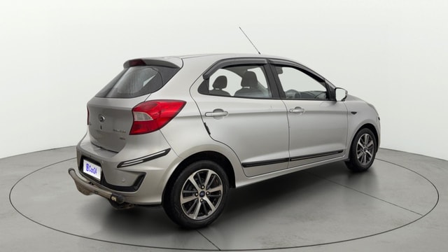 View Ford Figo Aspire Image 43 Used Ford Figo Aspire Image 43
