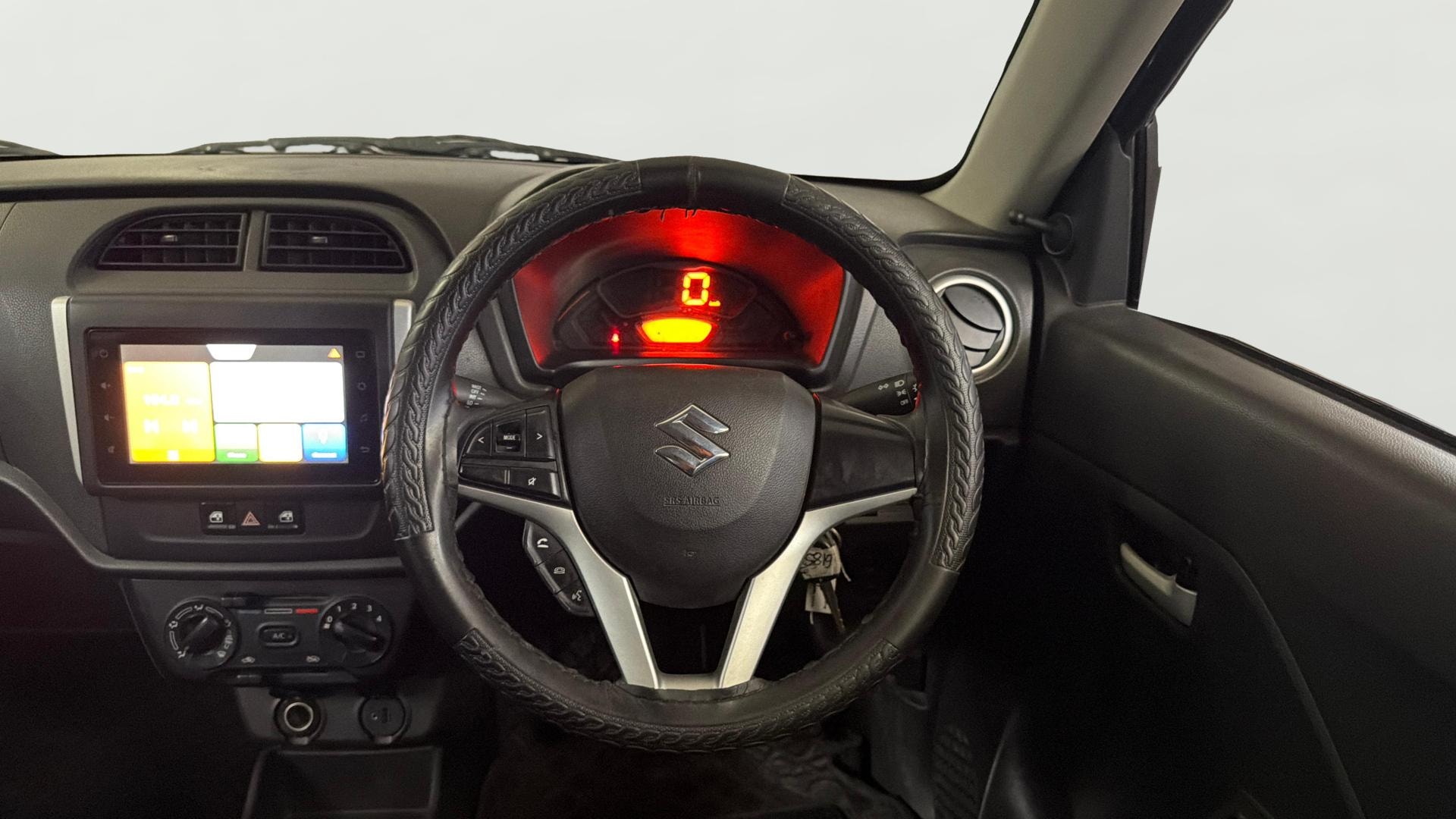 View 2025 Maruti Suzuki Alto K10 LX Image 20 Used 2025 Maruti Suzuki Alto K10 LX Image 20