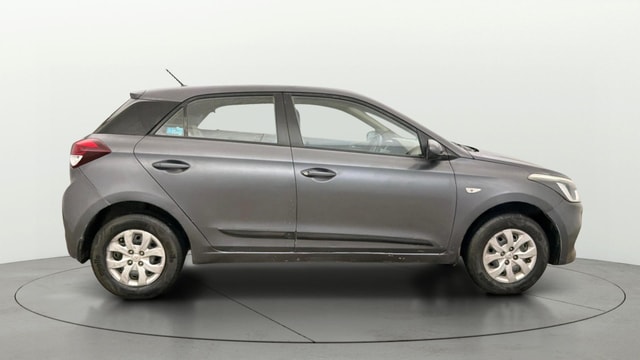 View Hyundai Elite i20 Image 8 Used Hyundai Elite i20 Image 8