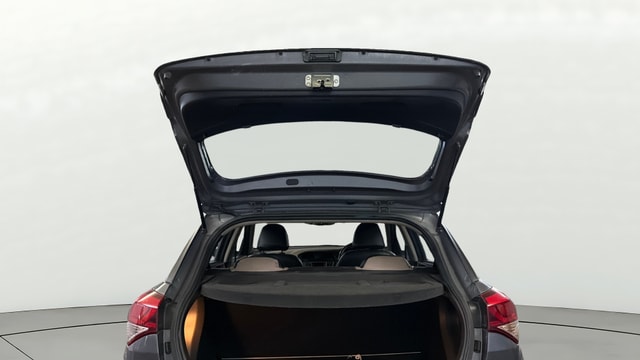 View Hyundai Elite i20 Image 16 Used Hyundai Elite i20 Image 16