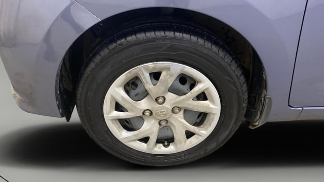 View Hyundai Grand i10 Image 27 Used Hyundai Grand i10 Image 27