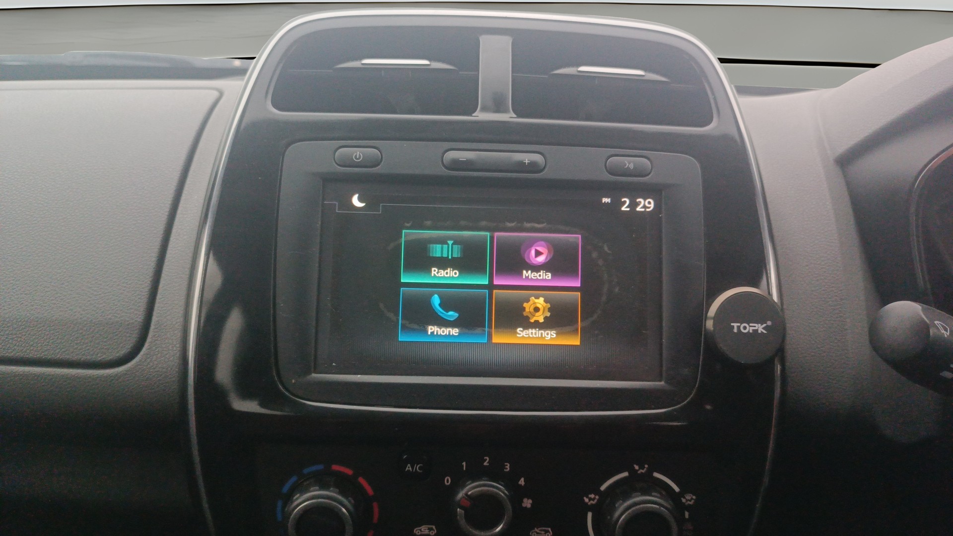 Used 2019 Renault Kwid Used 2019 Renault Kwid