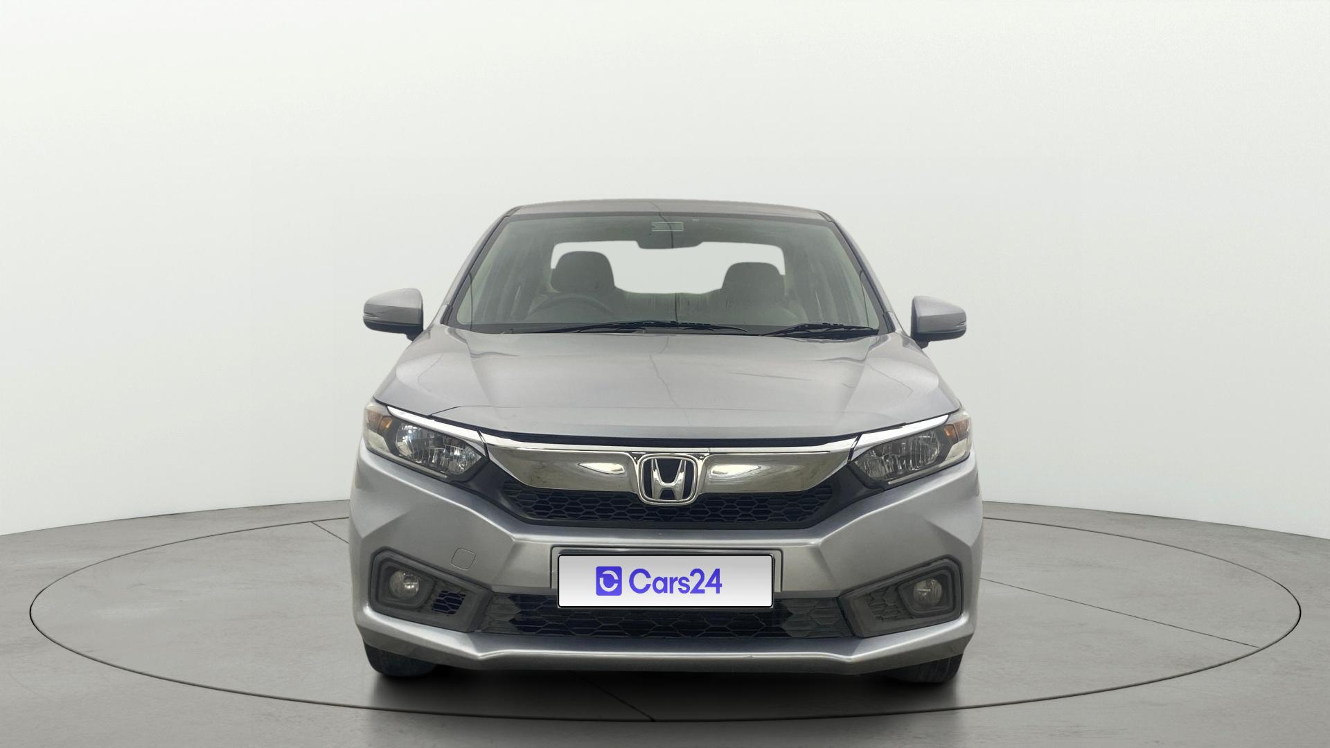 2019 होंडा अमेज़ E MT Petrol BS IV 2019 होंडा अमेज़ E MT Petrol BS IV