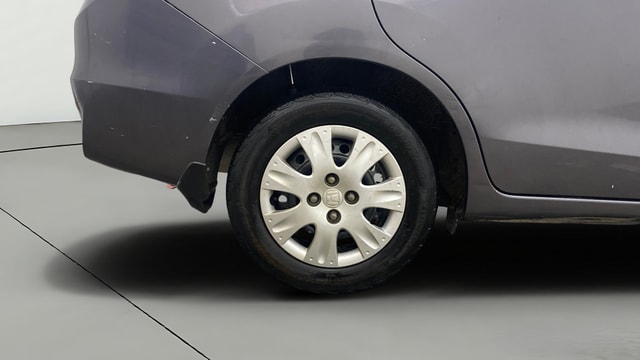 View Honda Amaze Image 32 Used Honda Amaze Image 32