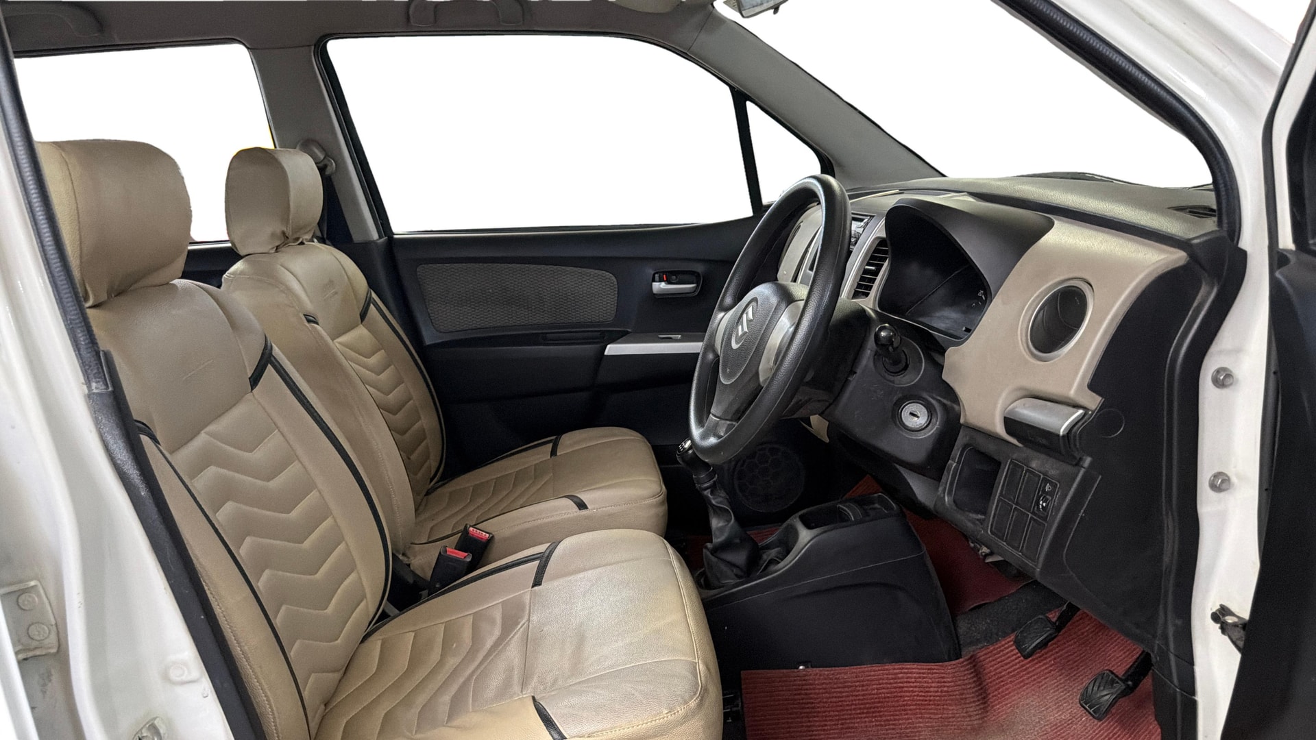 View 2015 Maruti Suzuki 1000 Base Variant Image 25 Used 2015 Maruti Suzuki 1000 Base Variant Image 25