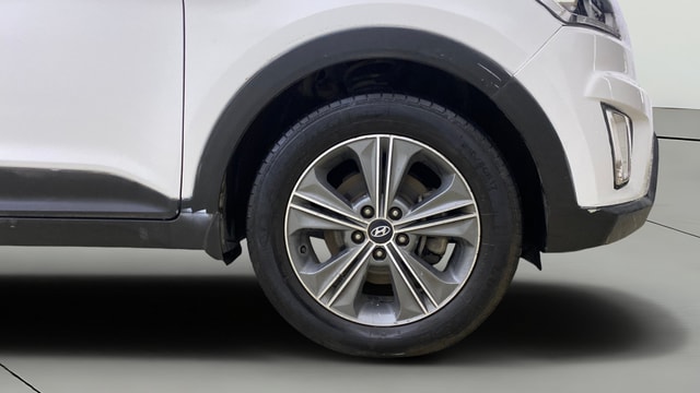 View Hyundai Creta Image 43 Used Hyundai Creta Image 43