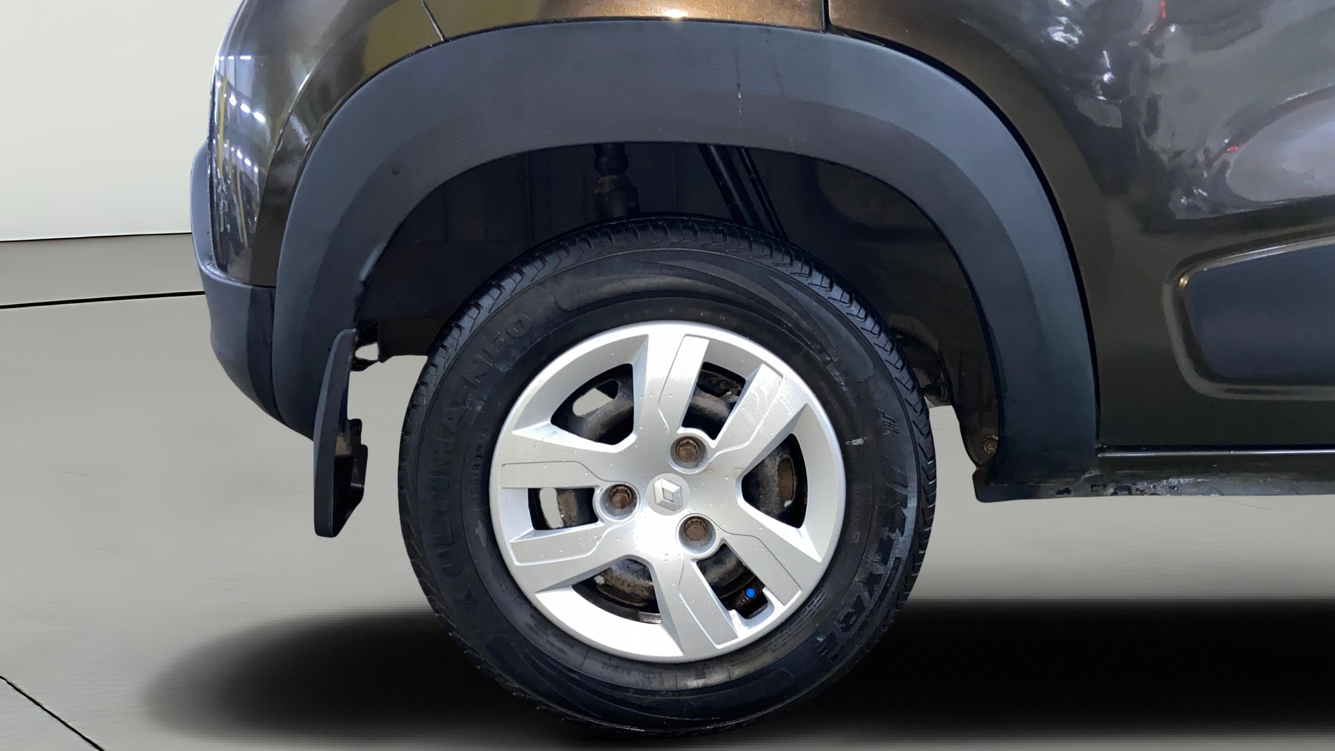 View 2018 Renault Kwid RXL Image 32 Used 2018 Renault Kwid RXL Image 32
