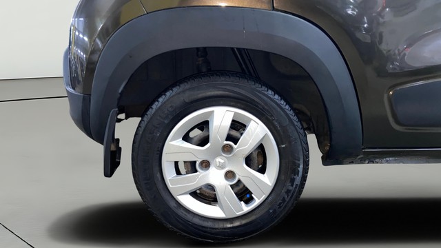 View Renault Kwid Image 32 Used Renault Kwid Image 32