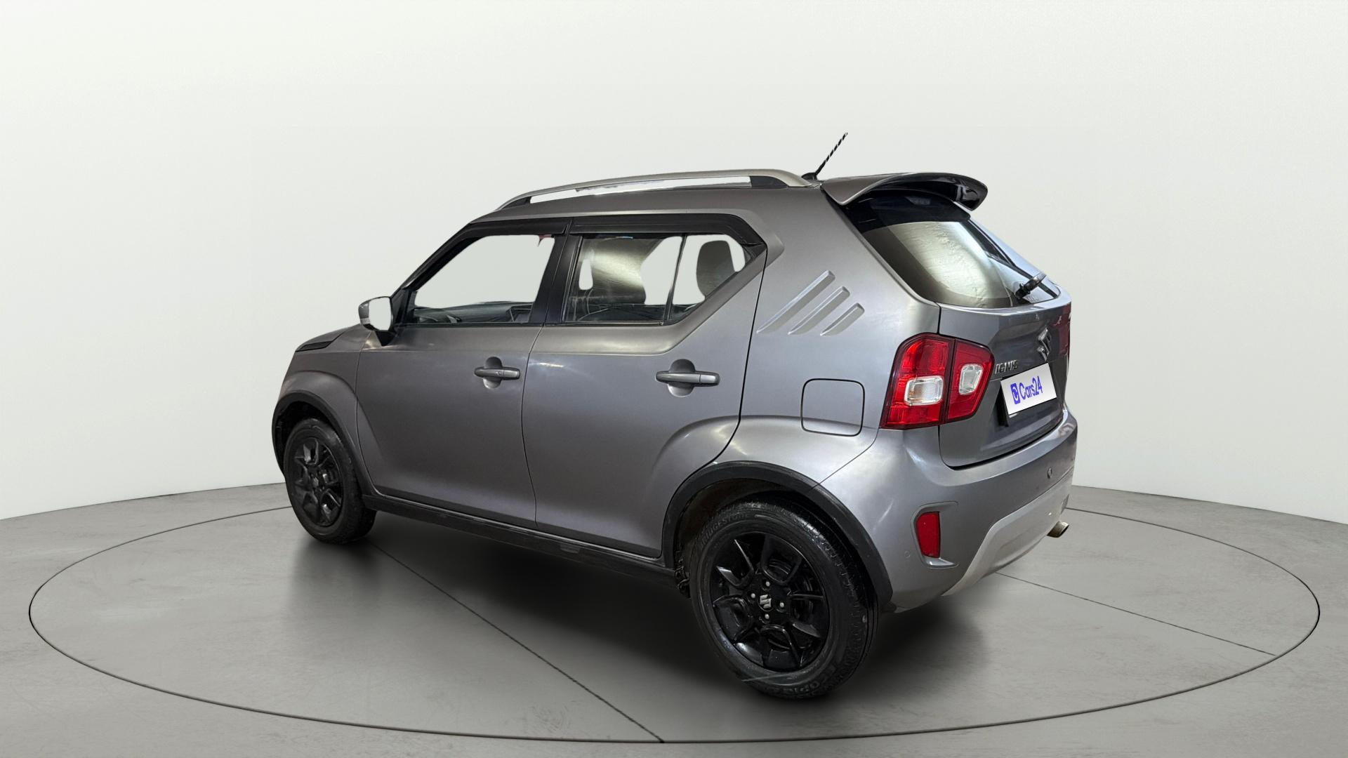 View 2022 Maruti Suzuki 1000 Base Variant Image 2 Used 2022 Maruti Suzuki 1000 Base Variant Image 2