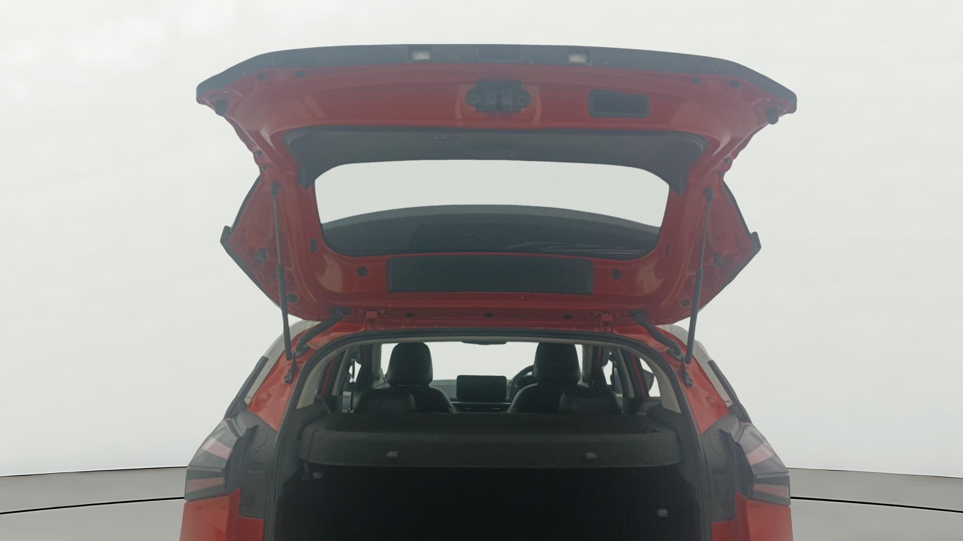 View 2023 Tata Nexon Revotron XE Image 31 Used 2023 Tata Nexon Revotron XE Image 31