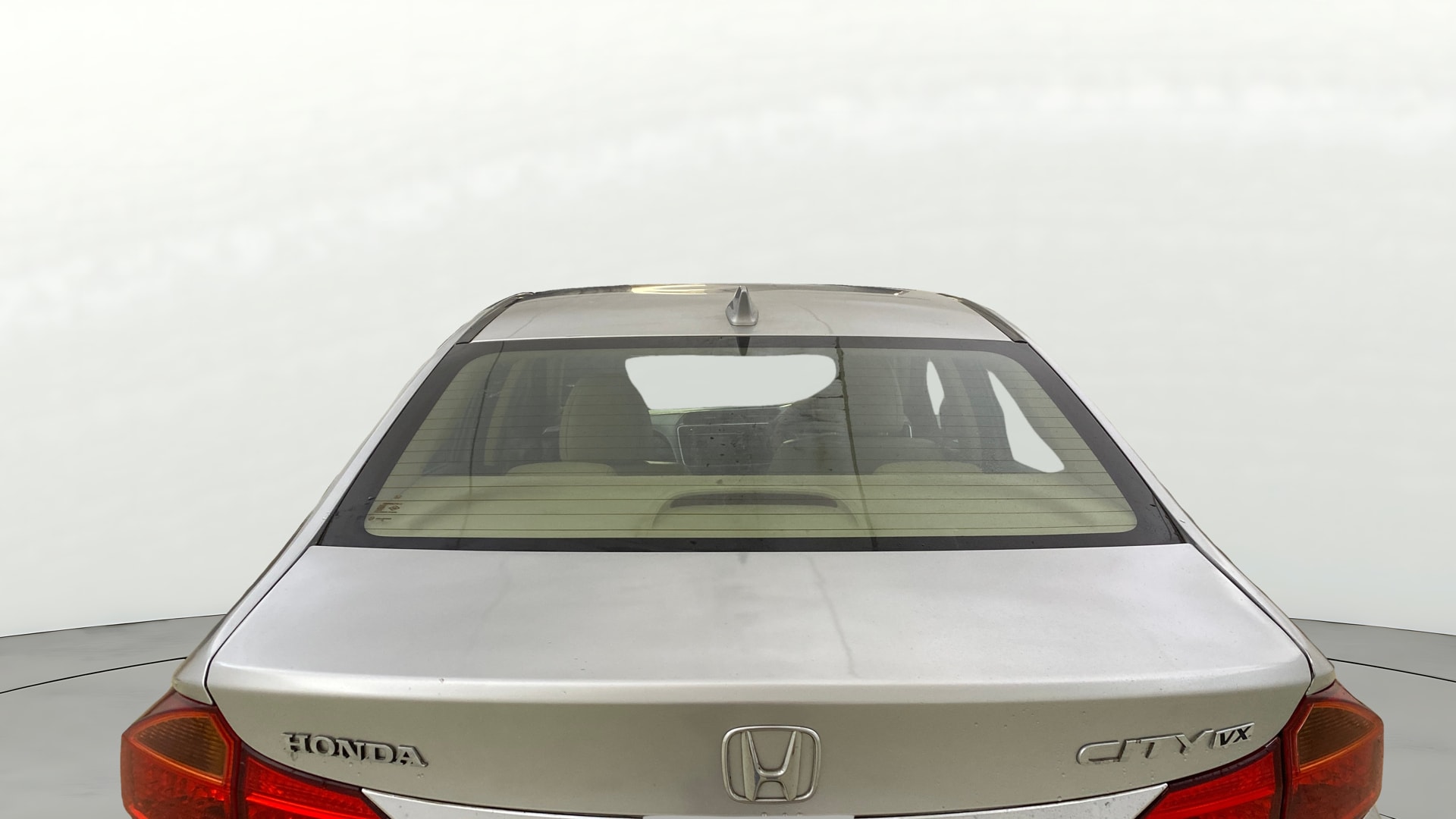 View 2015 Honda City ZX MT Diesel Anniversary Edition Image 5 Used 2015 Honda City ZX MT Diesel Anniversary Edition Image 5