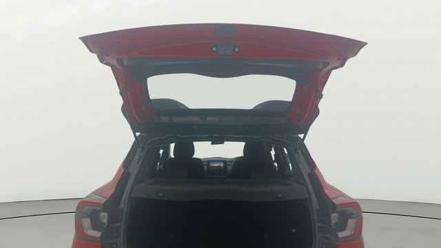 View Renault Kiger Image 17 Used Renault Kiger Image 17