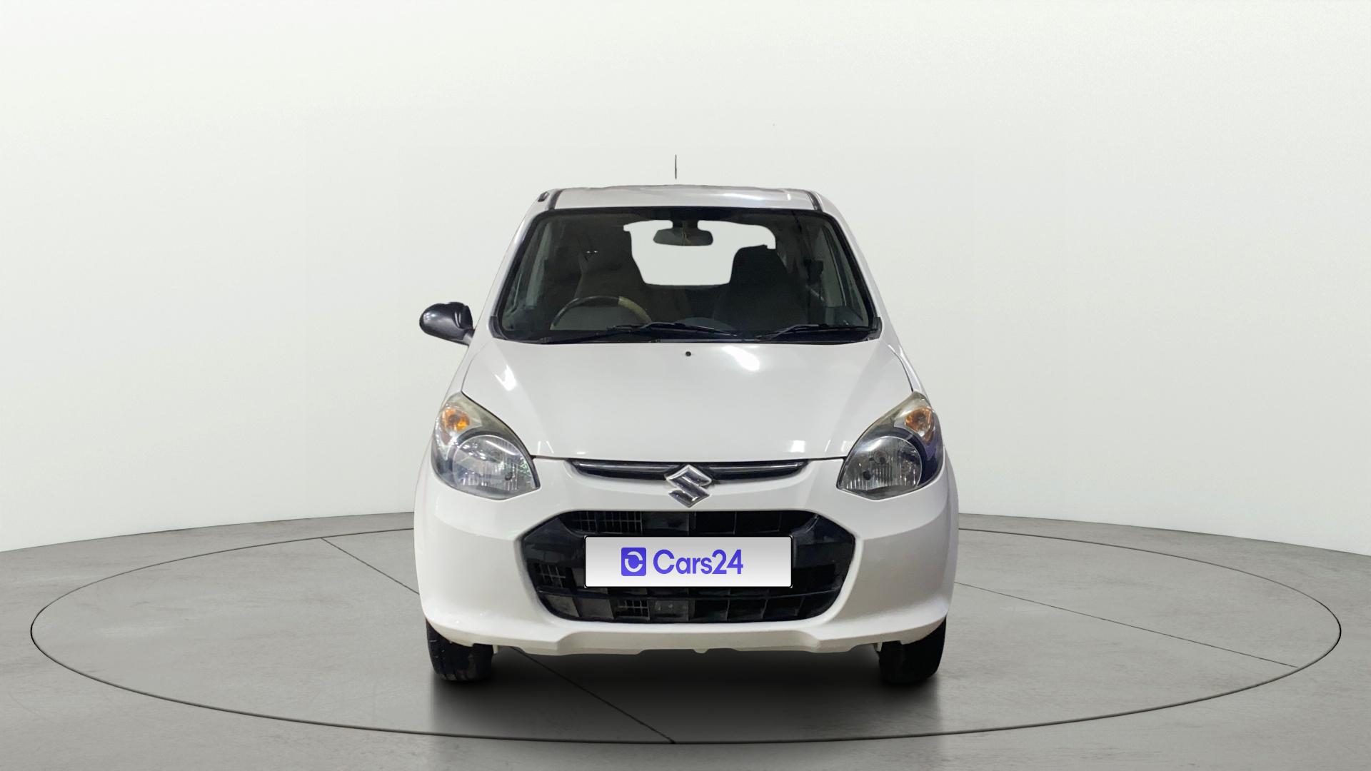 2016 मारुति सुजुकी अल्टो 800 LX 2016 मारुति सुजुकी अल्टो 800 LX