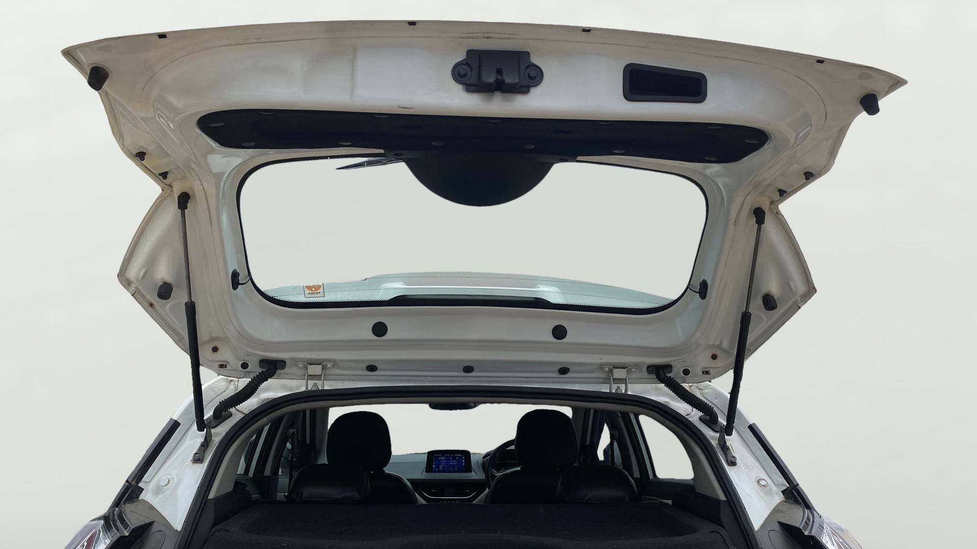 Used 2023 Tata Nexon Used 2023 Tata Nexon