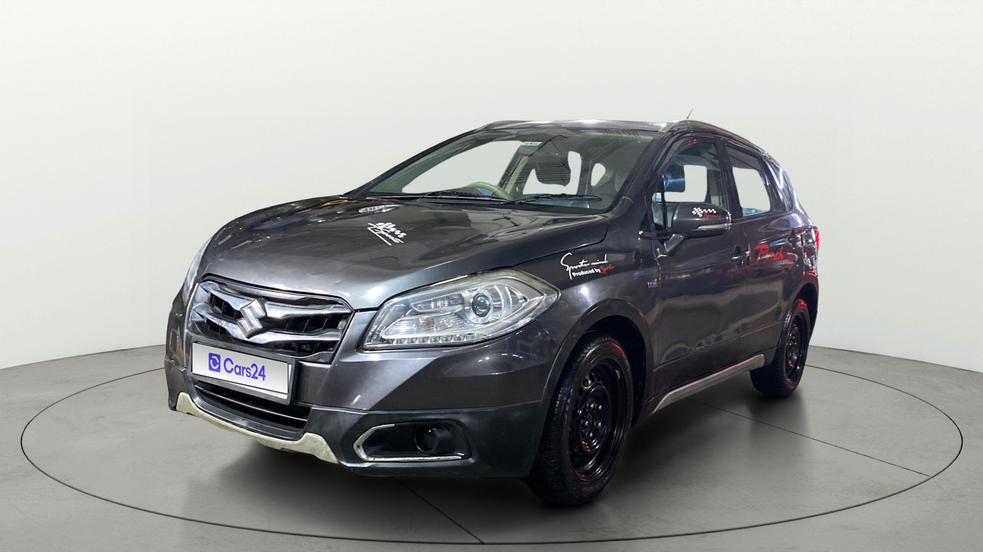 View 2016 Maruti Suzuki 1000 Base Variant Image 22 Used 2016 Maruti Suzuki 1000 Base Variant Image 22