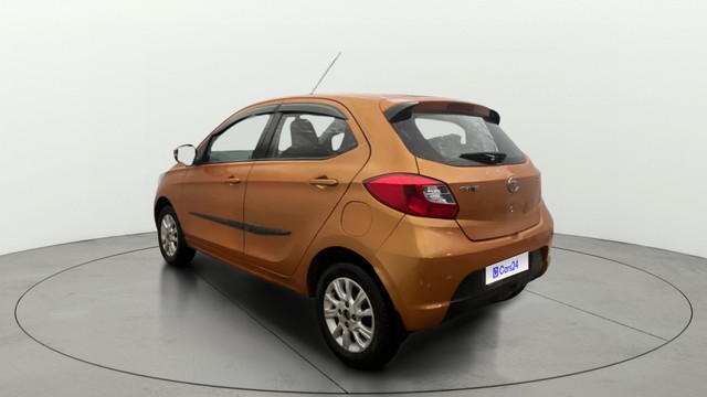 View Tata Tiago Image 2 Used Tata Tiago Image 2