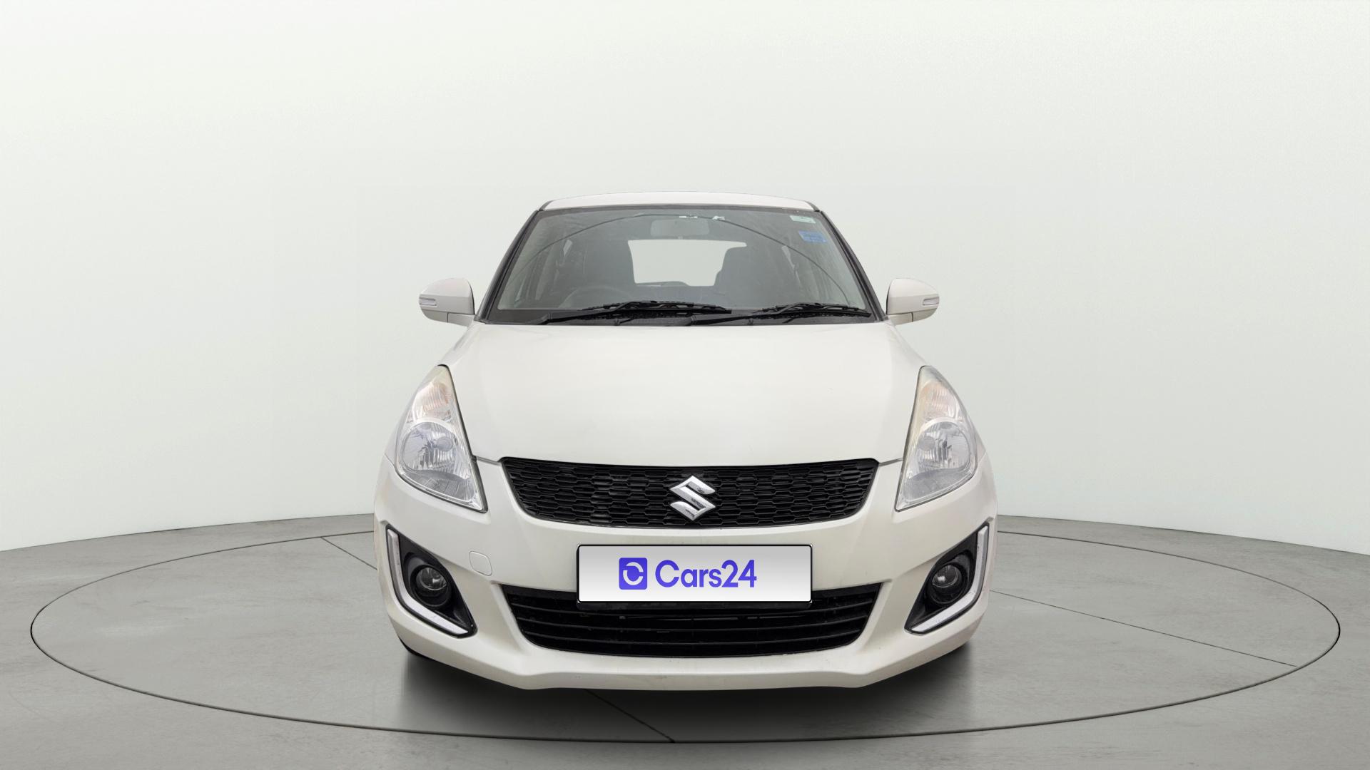 2016 मारुति सुजुकी 1000 Base Variant 2016 मारुति सुजुकी 1000 Base Variant
