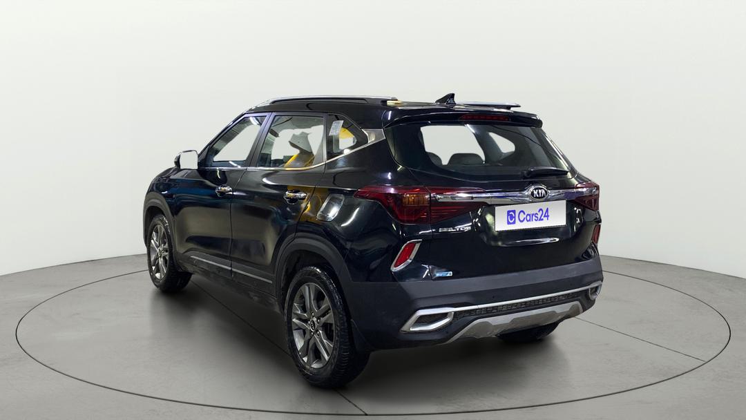 UsedCar
