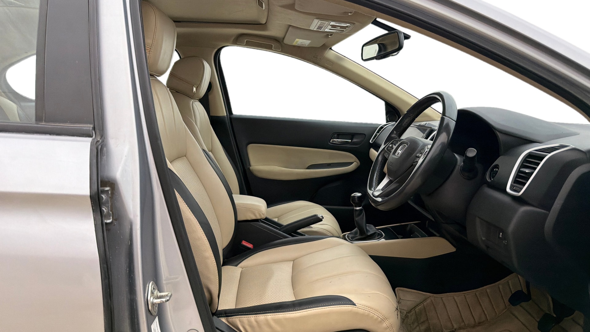 Used 2023 Honda City Used 2023 Honda City