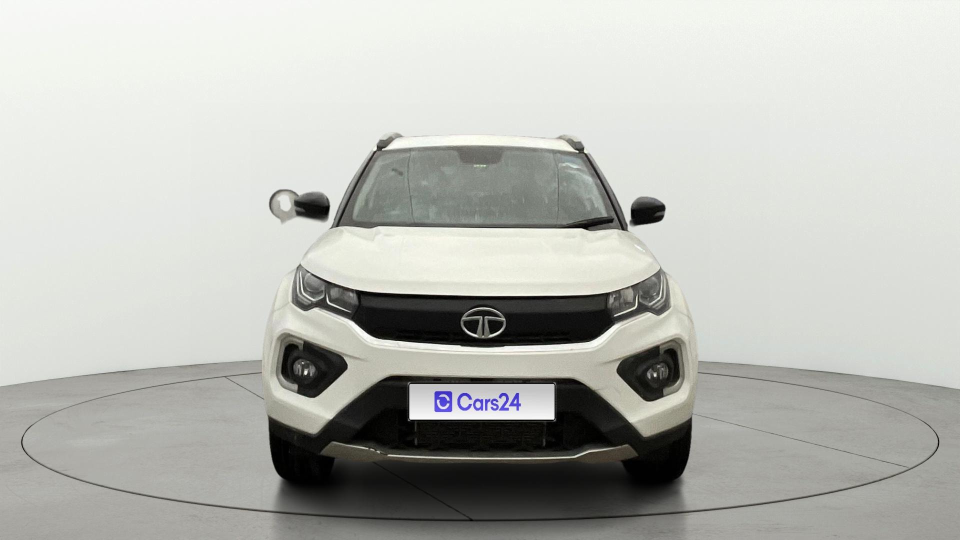 Used 2023 Tata Nexon Used 2023 Tata Nexon