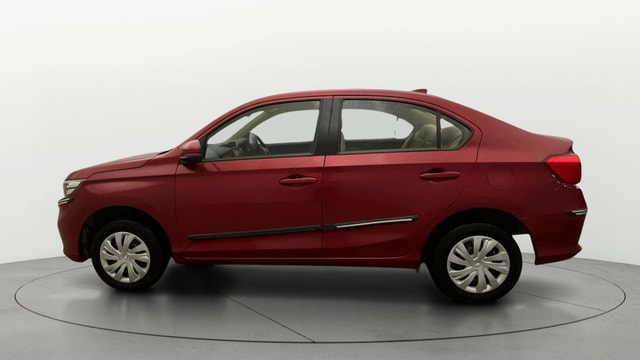 View Honda Amaze Image 5 Used Honda Amaze Image 5