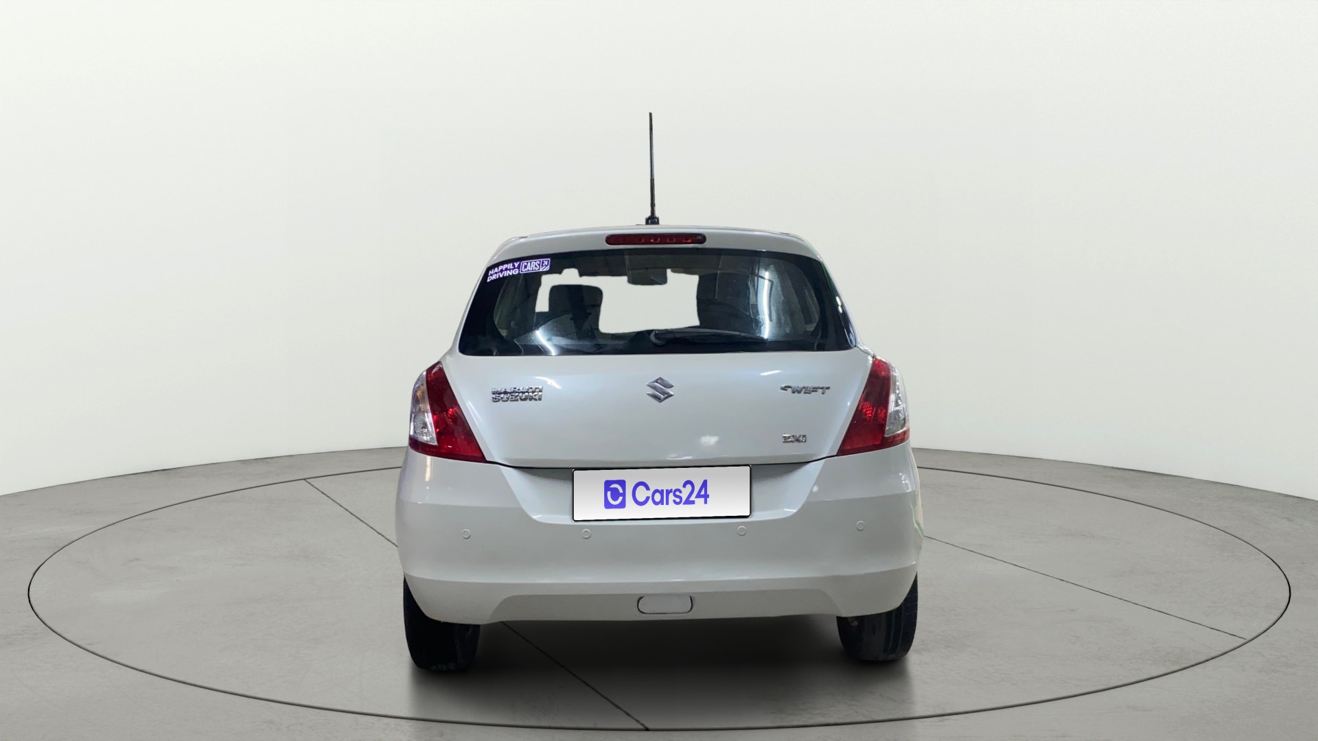 View 2015 Maruti Suzuki 1000 Base Variant Image 45 Used 2015 Maruti Suzuki 1000 Base Variant Image 45