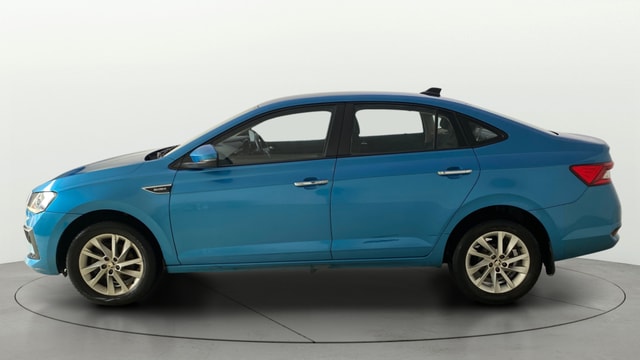 View Skoda Slavia Image 5 Used Skoda Slavia Image 5