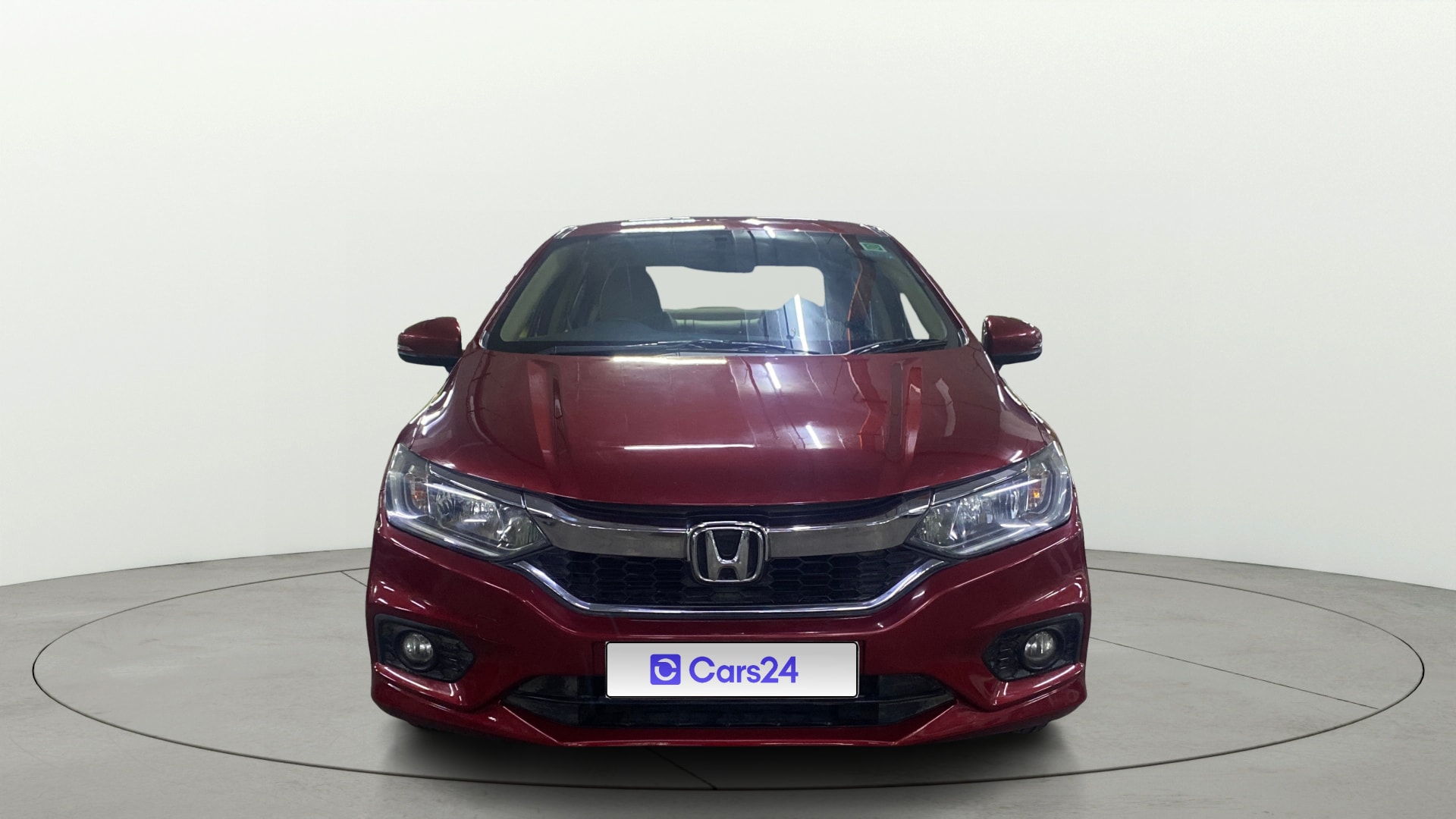 Used 2019 Honda City Used 2019 Honda City