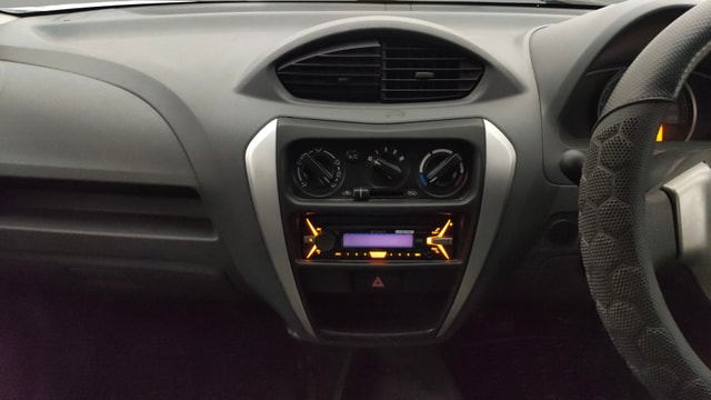 View Maruti Suzuki Alto 800 Image 17 Used Maruti Suzuki Alto 800 Image 17
