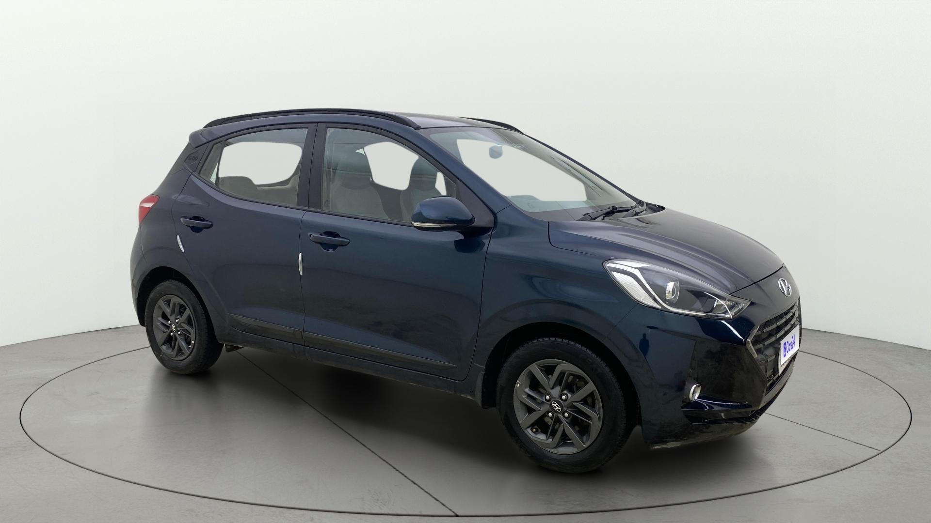 Used 2020 Hyundai Grand i10 Nios Used 2020 Hyundai Grand i10 Nios
