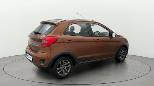 View Ford Freestyle Image 44 Used Ford Freestyle Image 44
