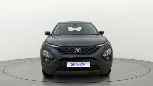 View Tata Harrier Image 1 Used Tata Harrier Image 1