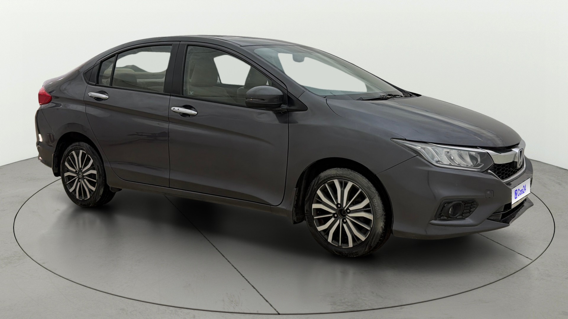 Used 2017 Honda City Used 2017 Honda City