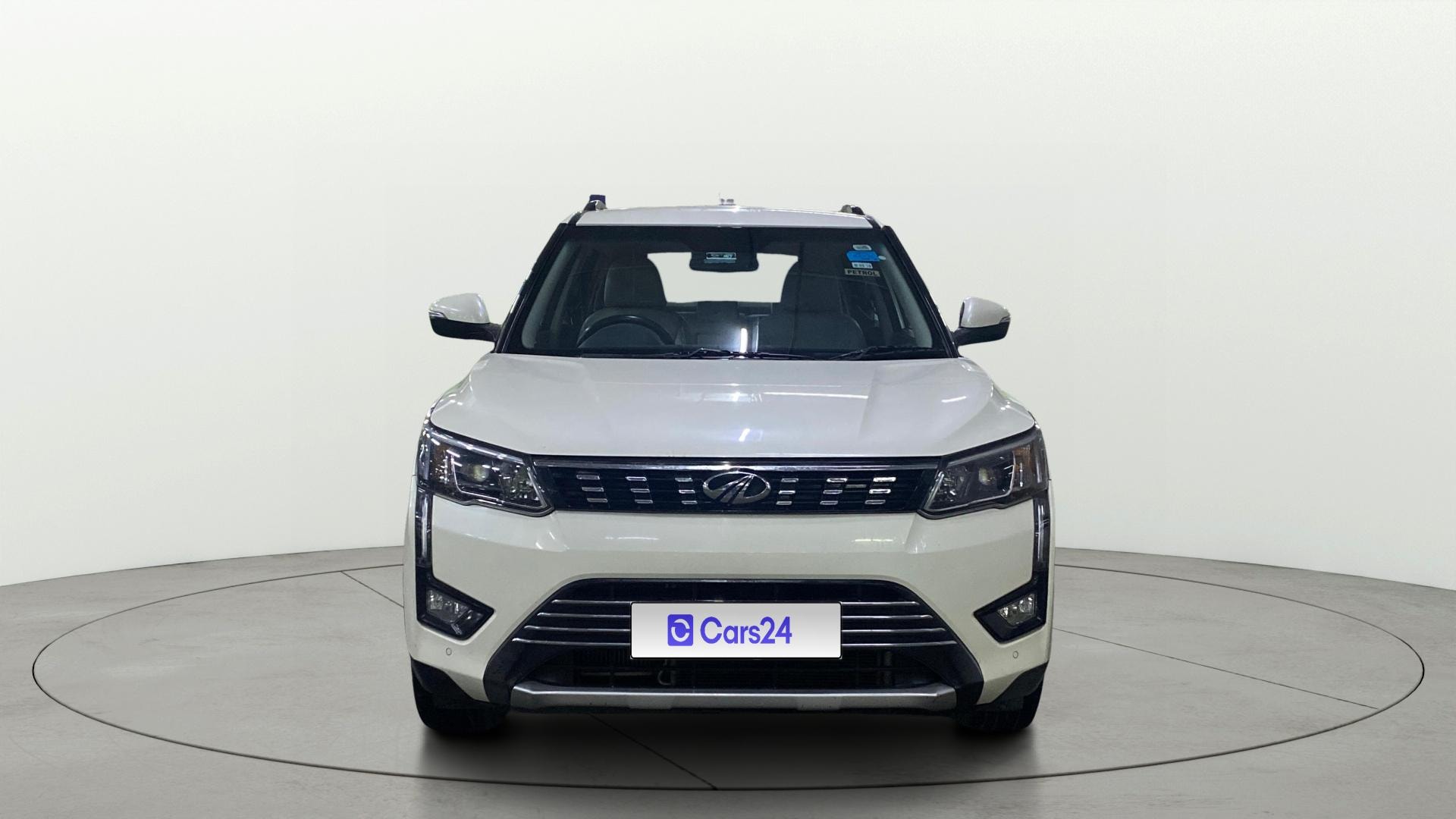 Used 2021 Mahindra XUV300 Used 2021 Mahindra XUV300