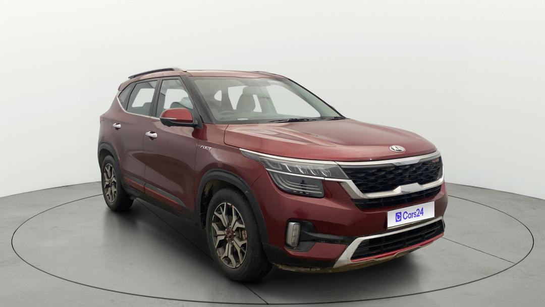 UsedCar