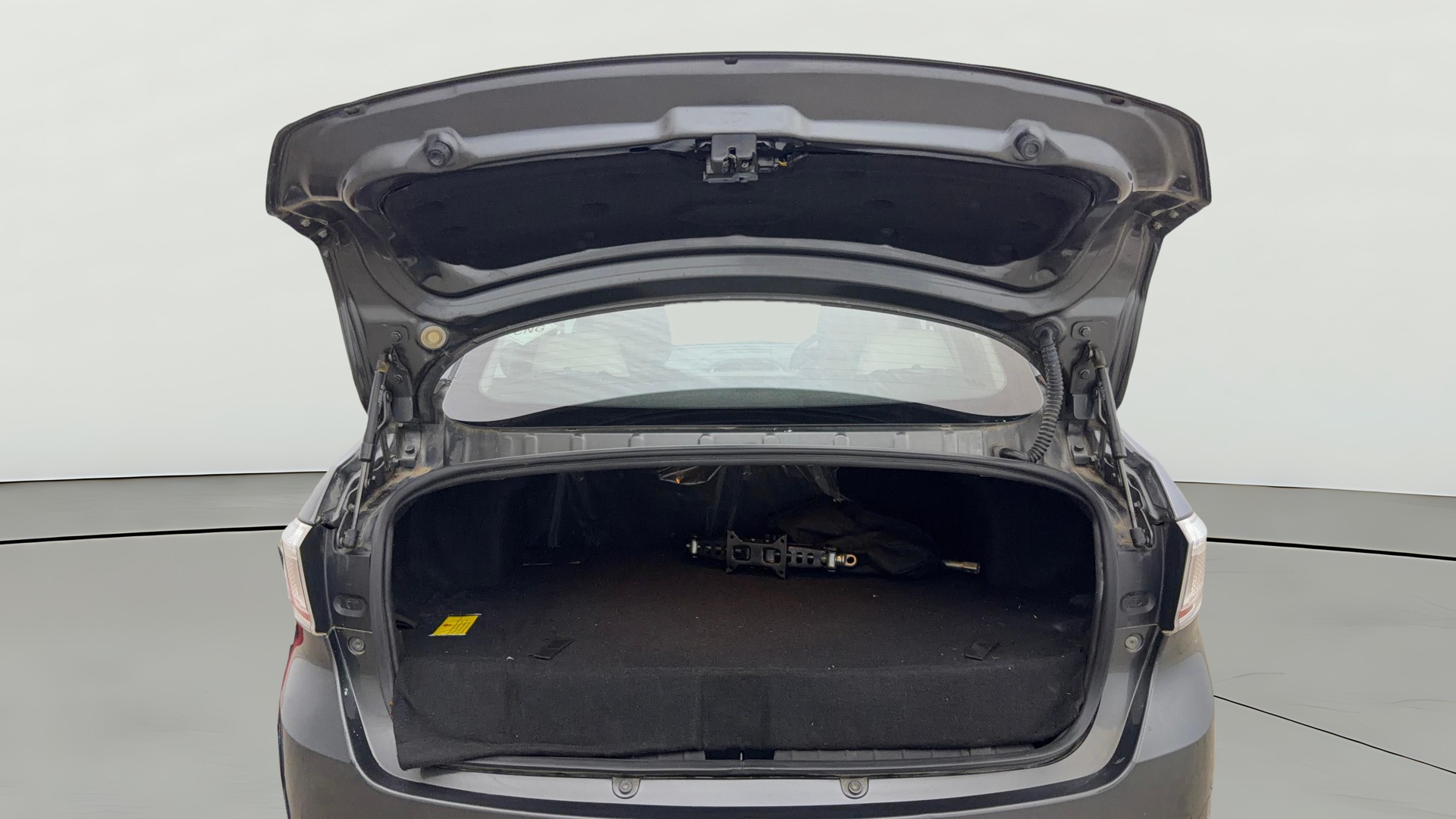 Used 2024 Tata Tigor Used 2024 Tata Tigor