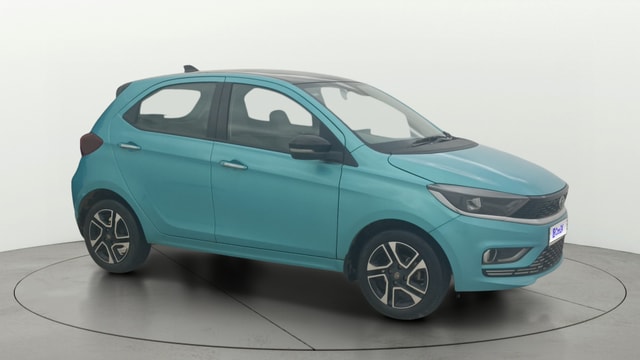 View Tata Tiago Image 37 Used Tata Tiago Image 37