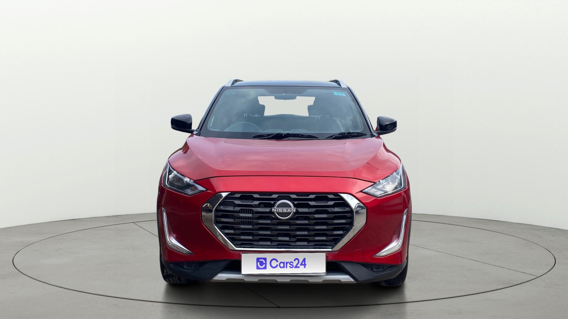 2024 निसान मैग्नाइट XE 2024 निसान मैग्नाइट XE