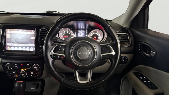 View Jeep Compass Image 20 Used Jeep Compass Image 20