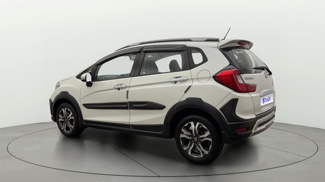 View Honda WR-V Image 2 Used Honda WR-V Image 2