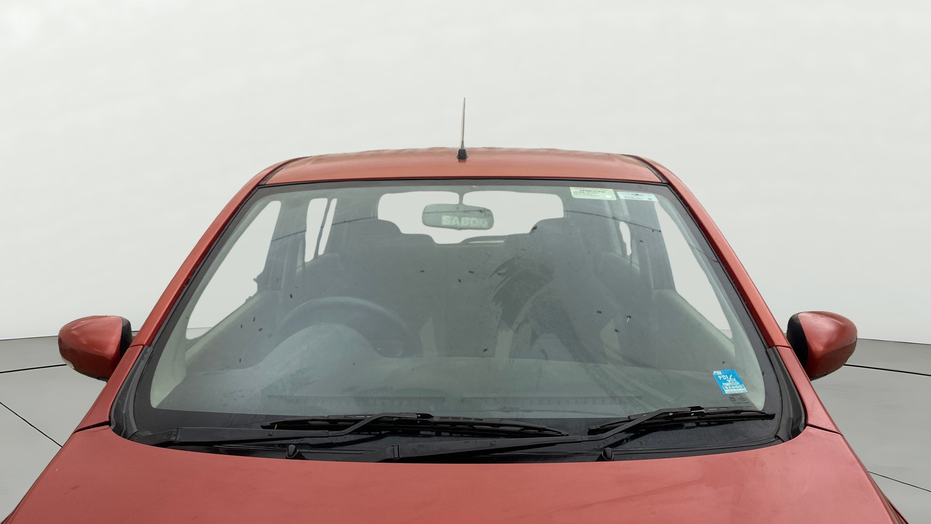 View 2014 Maruti Suzuki 1000 Base Variant Image 30 Used 2014 Maruti Suzuki 1000 Base Variant Image 30